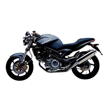 Accu Cagiva Raptor
