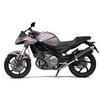 Accu Cagiva V-Raptor
