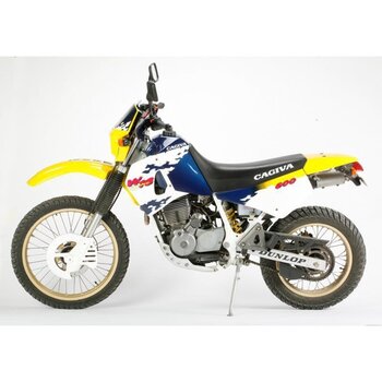 Accu Cagiva W