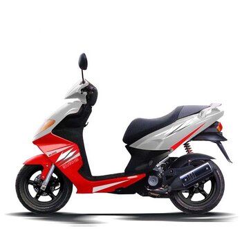 Accu Daelim S-Five