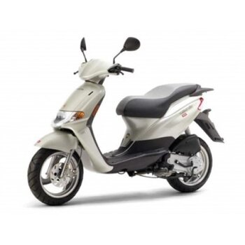 Accu Derbi Atlantis