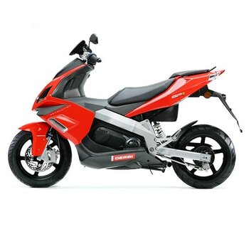 Accu Derbi GP1