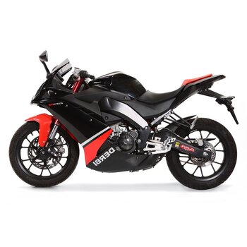 Accu Derbi GPR