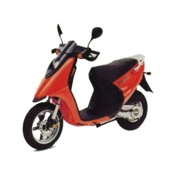 Accu Derbi Hunter