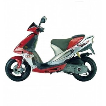 Accu Derbi Predator