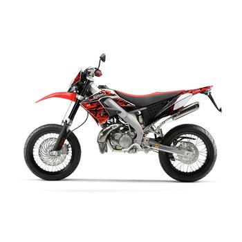 Accu Derbi Senda