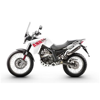 Accu Derbi Terra