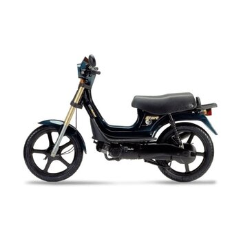 Accu Derbi Variant