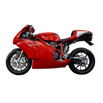 Accu Ducati 999