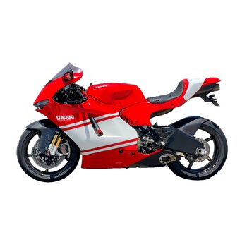 Accu Ducati Desmosedici