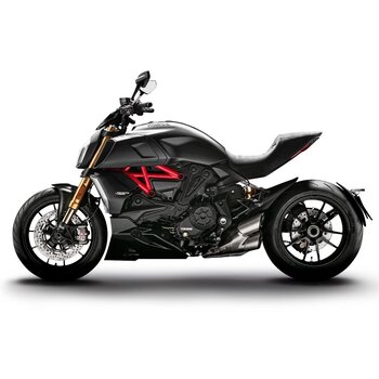 Accu Ducati Diavel
