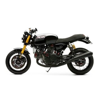Accu Ducati GT