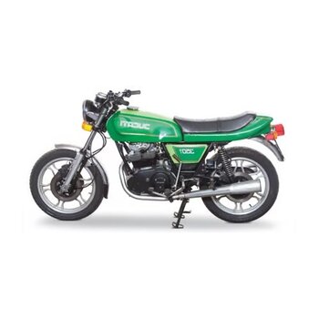Accu Ducati GTL