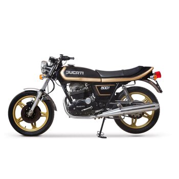 Accu Ducati GTV