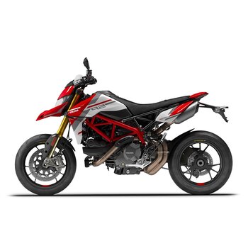 Accu Ducati Hypermotard