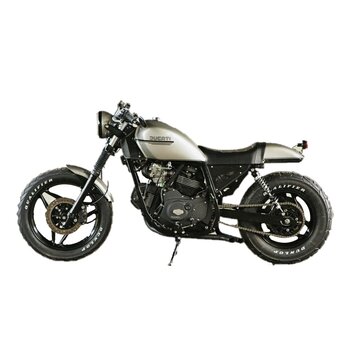 Accu Ducati Indiana