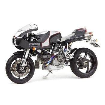 Accu Ducati MH