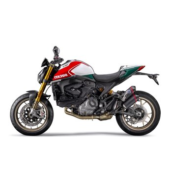 Accu Ducati Monster