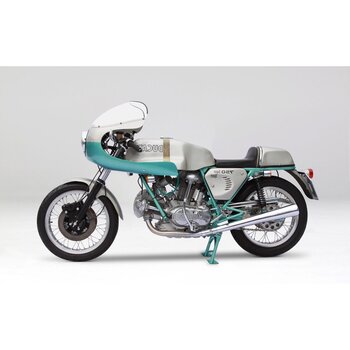 Accu Ducati Paul Smart