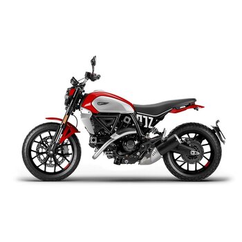 Accu Ducati Scrambler