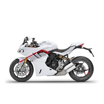 Accu Ducati Sport