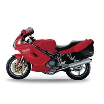 Accu Ducati ST