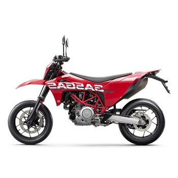 Accu GasGas SM