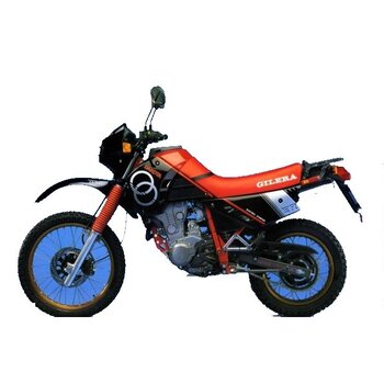 Accu Gilera 350