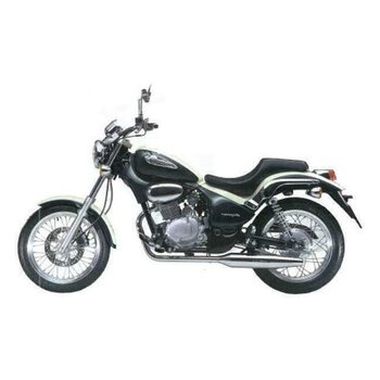 Accu Gilera Coguar