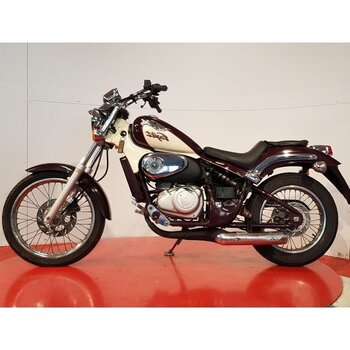 Accu Gilera Eaglet