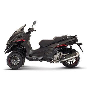 Accu Gilera Fuoco
