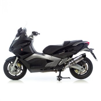 Accu Gilera GP