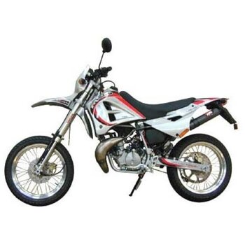 Accu Gilera GSM