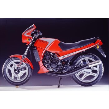 Accu Gilera RV