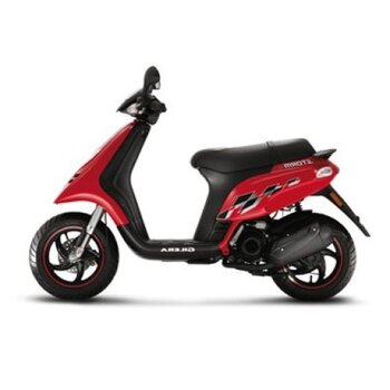 Accu Gilera Storm