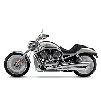 Accu Harley Davidson 100th Anniversary Edition