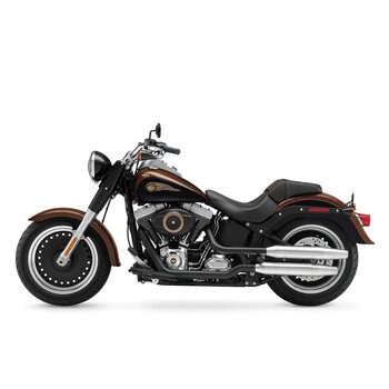Accu Harley Davidson 110th Anniversary Edition
