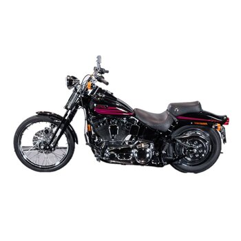 Accu Harley Davidson Bad Boy 