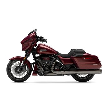 Accu Harley Davidson CVO