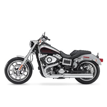 Accu Harley Davidson Dyna