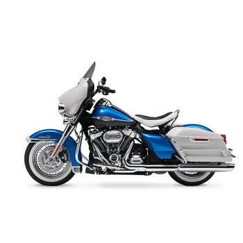 Accu Harley Davidson Electra Glide