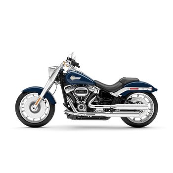 Accu Harley Davidson Fat Boy