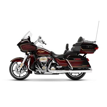 Accu Harley Davidson Grand Touring Edition