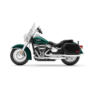 Accu Harley Davidson Heritage
