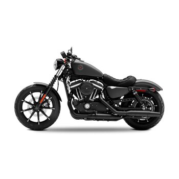 Accu Harley Davidson Iron