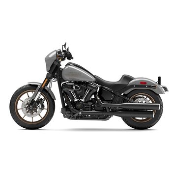 Accu Harley Davidson Low Rider