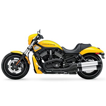 Accu Harley Davidson Night Rod