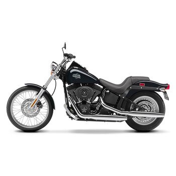 Accu Harley Davidson Night Train