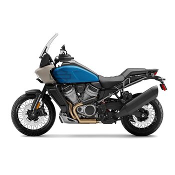 Accu Harley Davidson Pan America