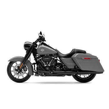 Accu Harley Davidson Road King